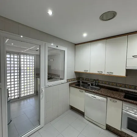 Costalita Dreams Apartamento *