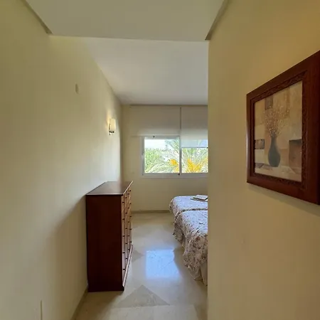 Apartment Costalita Dreams *