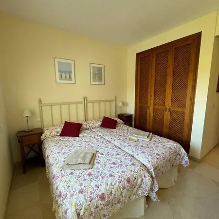 Costalita Dreams Апартаменты