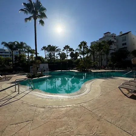 Apartment Costalita Dreams